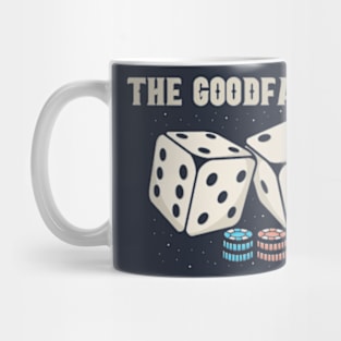 the goodfather Mug